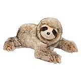 Douglas Simona Sloth Plush Stuffed Animal