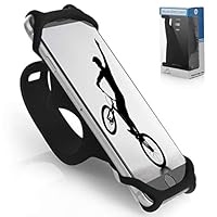 Algopix Similar Product 7 - Premium Bike Phone Mount Made of