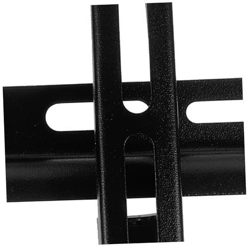 Support mural TV inclinable réglable ensemble de fixation charge lourde - 2