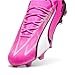 PUMA ULTRA ULTIMATE FG/AG Men's Soccer Cleats, 4