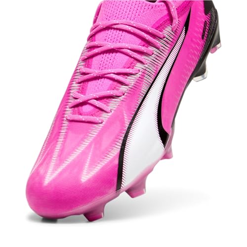 Image of Puma Men Ultra Ultimate FG /AG Football Shoe