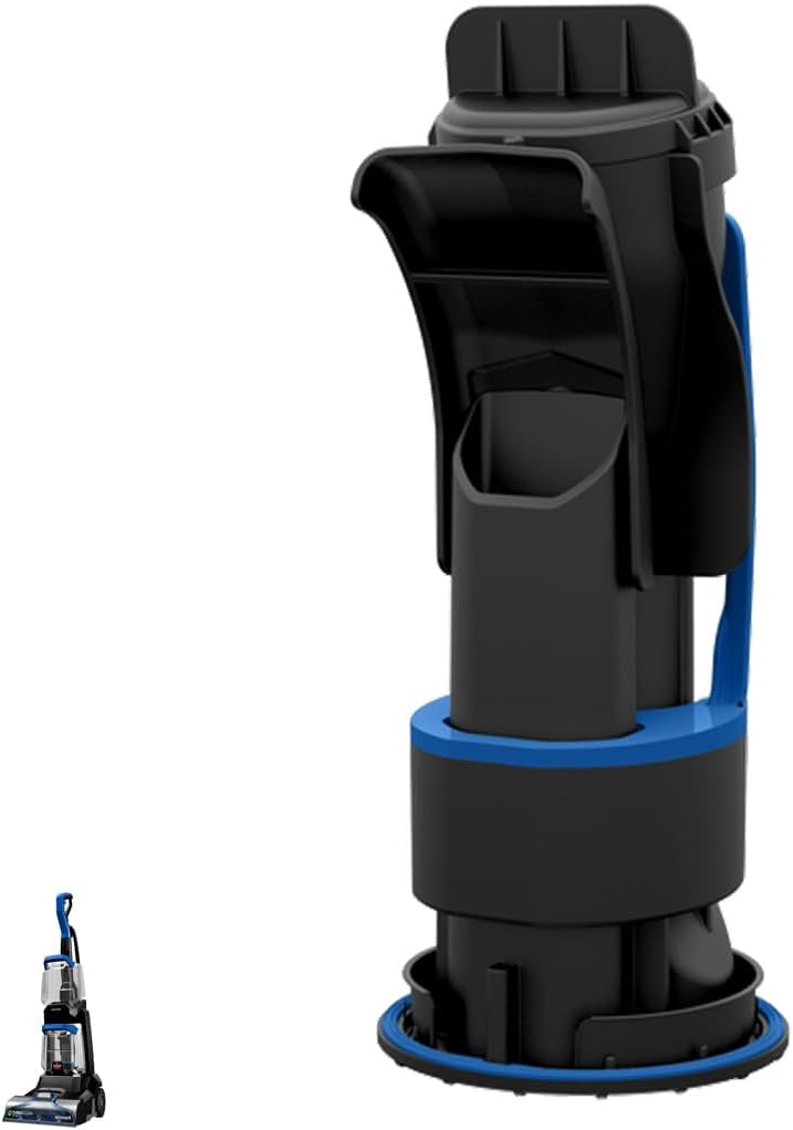 Replacement Dirty Tank Float for Bissell TurboClean Pet XL Upright Carpet Cleaner, Fits Models 3746, 3738, 3748, 3745, Blue
