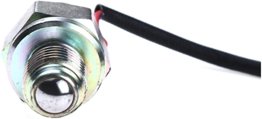 1 Piece Transmission T/F Shift Position Control Switch Gearbox Suitable for MB837105 MB837107 MB837109 MB896028 MB896029(Color:MB837105)