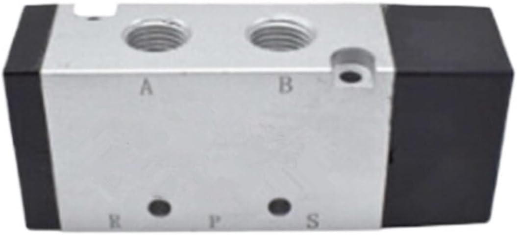 Air Valve for 5/2 Way 5/3 Way 4A210-06 4A220-06 4A230C-06 4A230E-06 4A230P-06 4A210-08 4A220-08 4A230C-08 4A230E-08(4A220-08)