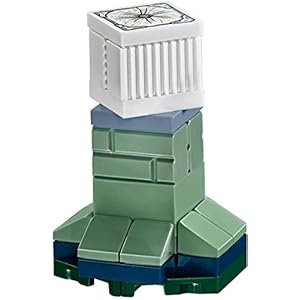 Amazon.co.jp - レゴ® DC スーパー・ヒーローズ アトランティスの戦い 76085