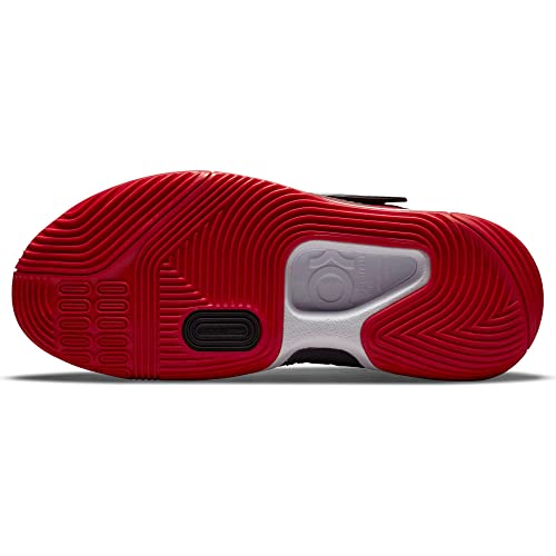 Nike Men's Kd 14 Basketball Shoe (University Red/Black/White, Us_Footwear_Size_System, Adult, Men, Numeric, Medium, Numeric_9) #TOP5