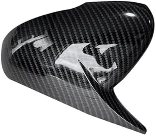 Cadre de boîtier latéral Kia Stinger 2018-2023 coque rétroviseur extérieur - 5