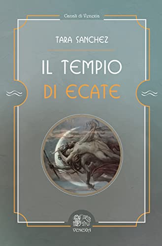 Il tempio di Ecate