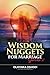 Wisdom Nuggets for Marriage (Series 2)