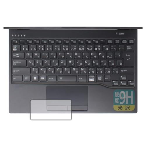 PDA�H�[ LIFEBOOK U�V���[�Y U9413/M, U9413/N �Ή� 9H���d�x[����] �ی� �t�B���� [�^�b�`�p�b�h�p] ���{��