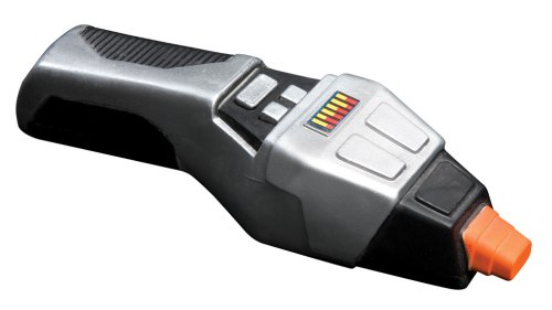 Preisvergleich Produktbild Rubie's Phaser Gun Star Trek The Next Generation