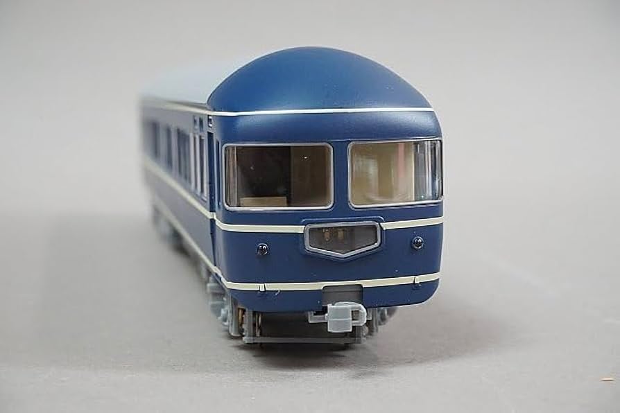 [!!即発送!!]トラムウェイ 20系客車 ナシ20 トラムウエイ