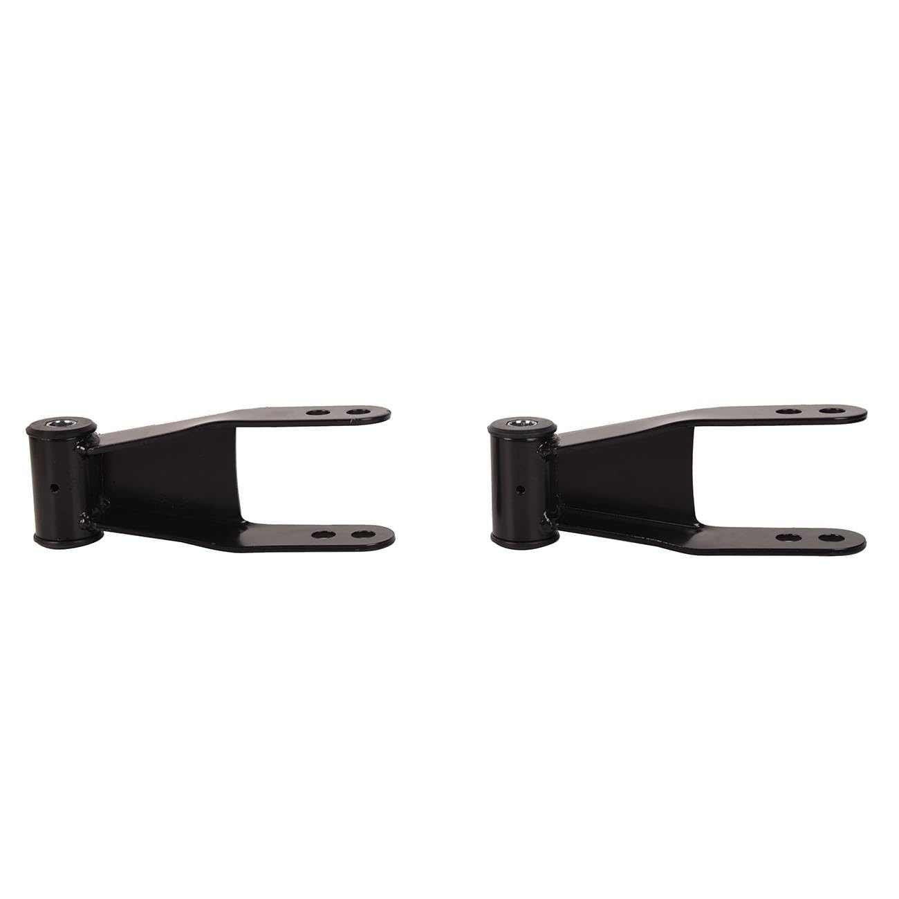 Custom Lowering Shackles For Trucks Rear Drop Shackle Kit For Chevrolet ...