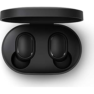 Fones de Ouvido Xiaomi Redmi AirDots 2 TWSEJ061LS