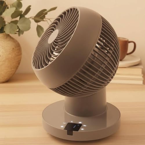 サーキュレーター DC USB電源モデル