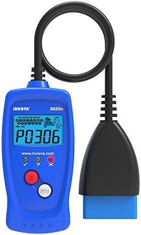 Diagnostic Code Reader Scan Tool with ABS for OBD2 Vehicles