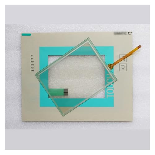 Film plastique de protection écran tactile et touchpad 6ES7635-2EB02-0AE3 C7-635