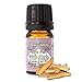 Palo Santo Essential Oil | 100% Pure, Undiluted, Natural Aromatherapy, 5 Milliliter (1/6 Ounce)