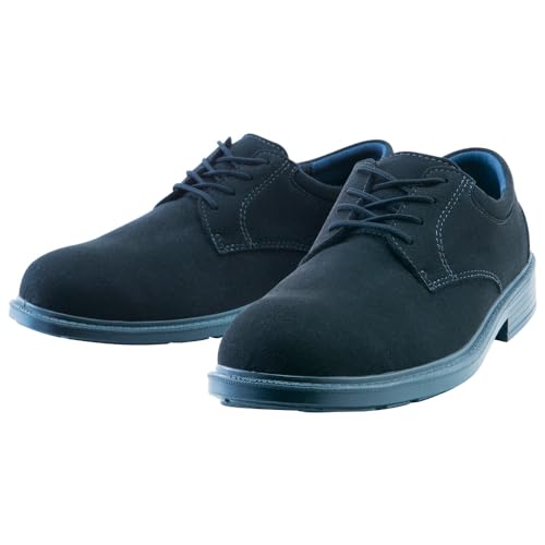 atlas 209993 29700S143 DIY Schuhe, 43, Schwarz, 43 EU
