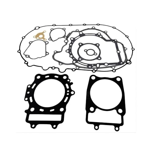 Joints de moteur CF188 kit reparation quad CF500 X5 UTV 0180-022200