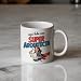 Taza SUPER ARQUITECTA Imagen de Taza SUPER ARQUITECTA