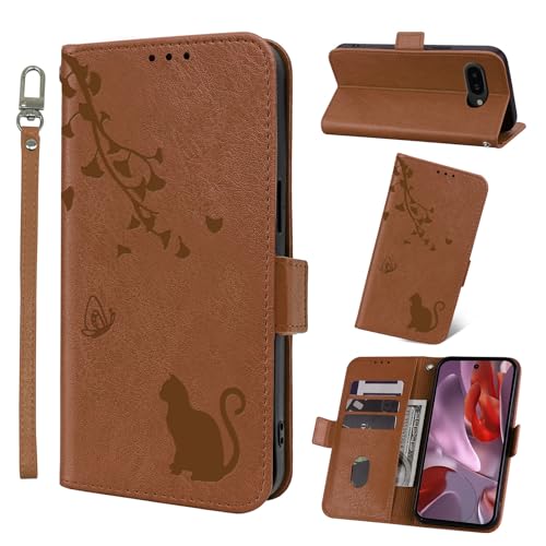 Jajaful �K�p Google Pixel 10a �P�[�X �蒠�^ �O�[�O���s�N�Z��10a �X�}�z�P�[�X �s�N�Z��10a �P�[�X ���킢�� Pixel 10a �J�o�[ google�s�N�Z��10a �J�o�[ �s�N�Z�� 10a �g�уJ�o�[ Pixel 10a