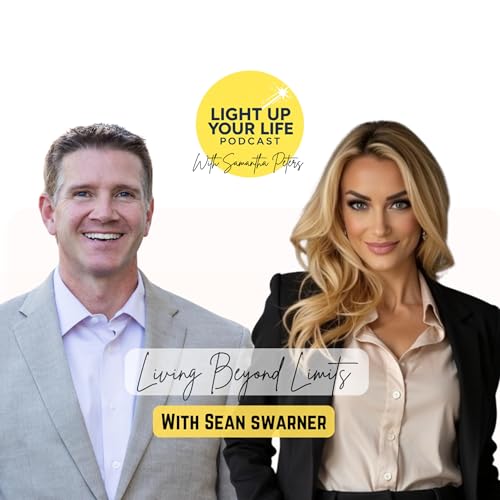 Living Beyond Limits with Sean Swarner