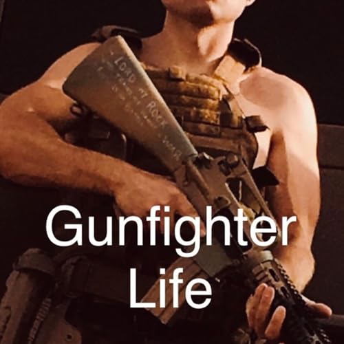 Gunfighter Life - Survival Guns Ammo Hunting Defense Tactics cover art