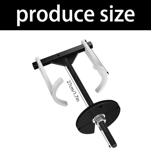 Ensemble d'outils de compression de transmission pour simplifier la réparation mécanique - 3
