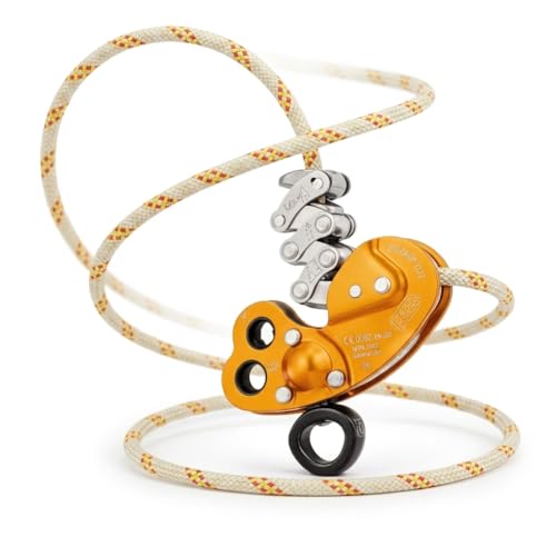 Petzl Zigzag Plus Descender