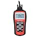 kiwitatá OBD2 Car Diagnostic Scanner, Universal OBD II EOBD Auto Engine Fault Code Reader CAN Computer Diagnostic Scan Tool for All OBD2 Protocol Cars Since 1996