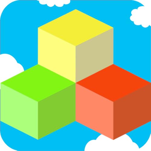 Block Rolling Spiral game