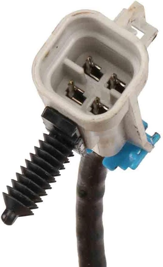 GM Genuine Parts 213-3866 (12583804) Heated Oxygen Sensor