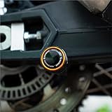 Zoom IMG-2 tamponi paramotore for cfmoto 450mt