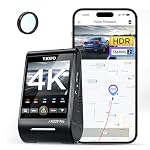 VIOFO – VIOFO A229 Pro 1CH 4K STARVIS 2, HDR Vorne Dashcam Auto, Spr