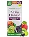 Purely Inspired Organic 7 Day Cleanse, Unique Senna Leaf Extract Formula with Antioxidant (Vitamin C), Superfruits, Probiotic & Digestive Enzymes, 42 Count