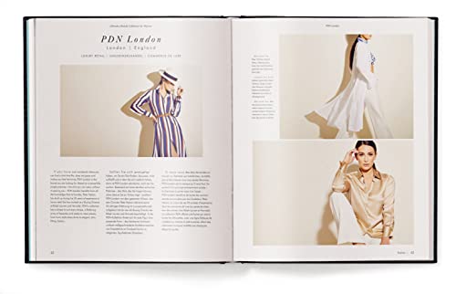 Ultimate Lifestyle Collection For Women: A Curated Selection Of The Best Brands For Women On The Planet #TOP4