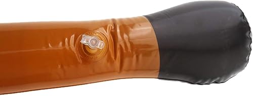 Miniatura 3 de Bastón inflable y marco zimmer juguete inflable para disfrazarse (estilo 1)