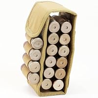 Munitionstasche Für 12GA Schrotflinten - 16 Patron Produktbild-Vorschau 8