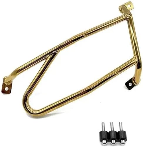 Barre de protection pour transmission pour moto XMAX protège le moteur