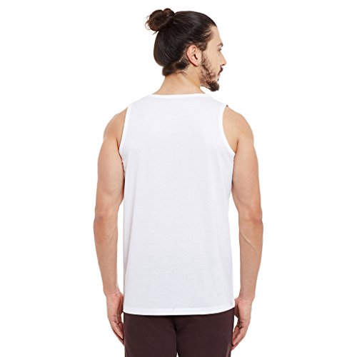 Image of WYM Men Vest
