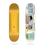 tablas jart opinion El nose mide: 6.88" Jart XDXDXD 8.375\" HC CFK x Skateboard Deck