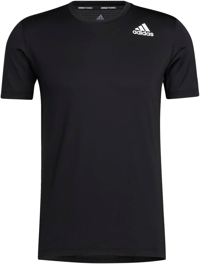 Mens Techfit Fitted Tee