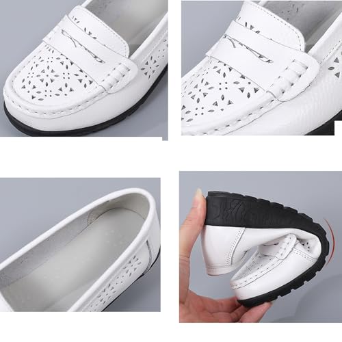 Chaussures pour infirmières souples et légères taille 41