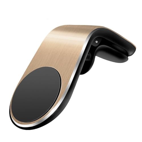 CRTATE Handyhalterung Auto, für VW T-ROC 2018-2023 2024 360° Drehbar Lüftung Kfz-Handyhalterung Handyhalter fürs Auto Lüftung Autohalterung Zubehör,B