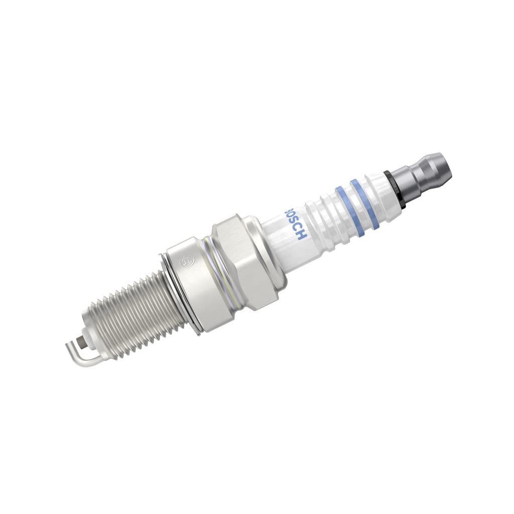 BOSCH X5DC Copper with Nickel Spark Plug - Single