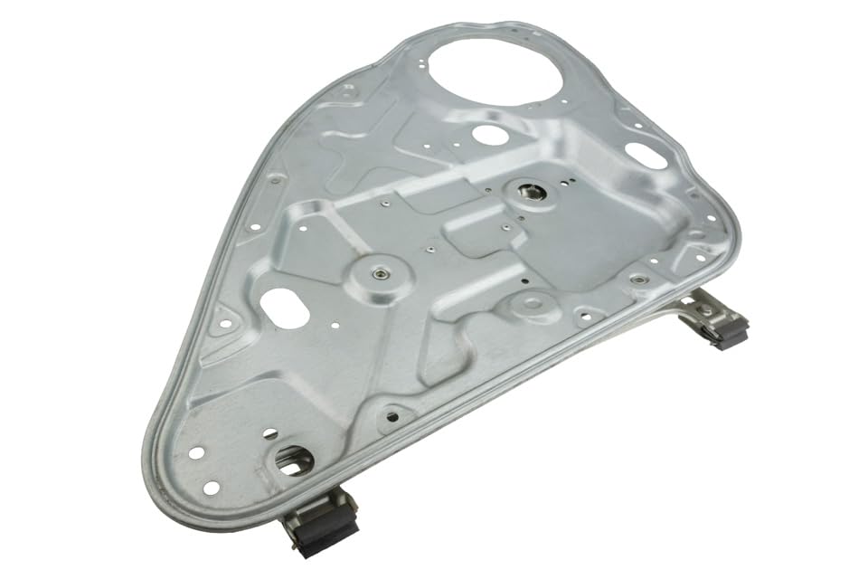 Lève-vitre arrière droit pour Ford Focus 2 pour réparer votre vitre bloquée