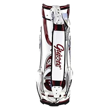 Amazon | Guiote ゴルフスタッフバッグ (トップ10インチ