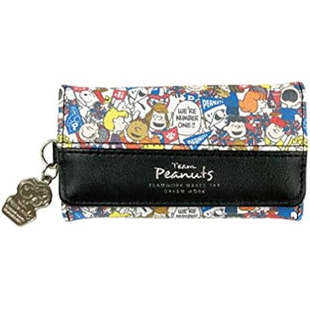 Amazon Co Jp アートウエルド スヌーピー キーケース 白 1702 おもちゃ