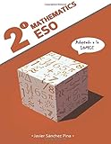  Mathematics 2º ESO (LOMCE)